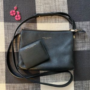 Marc Jacobs Crossbody